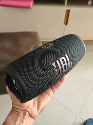 JBL charge 5 
