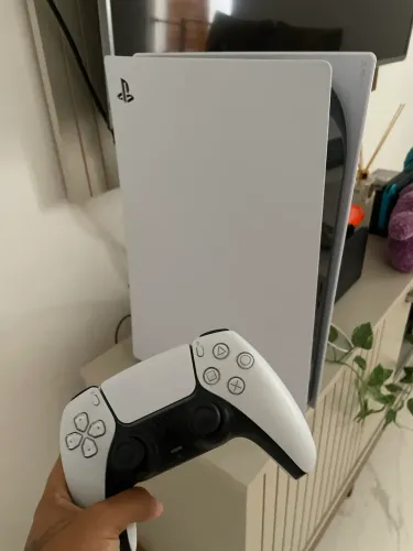 PLAYSTATION 5 digital edition