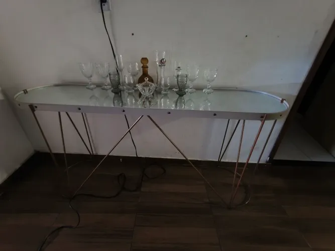 Vendo Aparador Ônix Rudnick