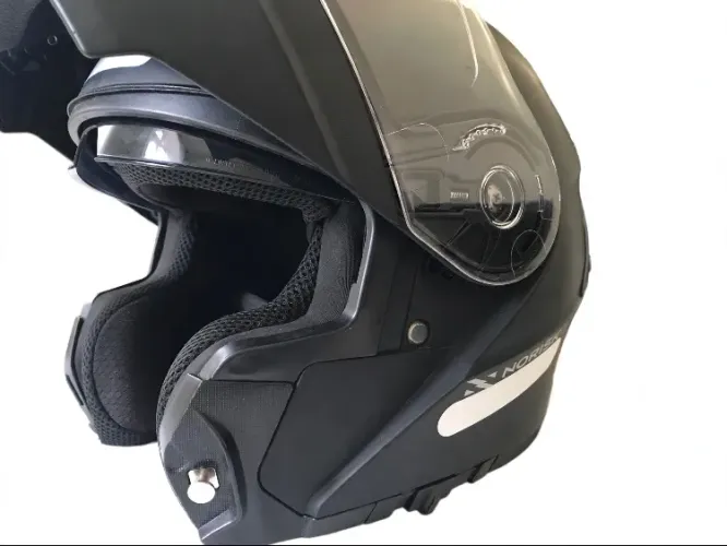 Capacete Norisk Motion nbr 7471