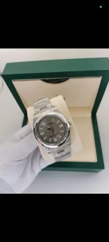 Rolex Oyster Perpetual 