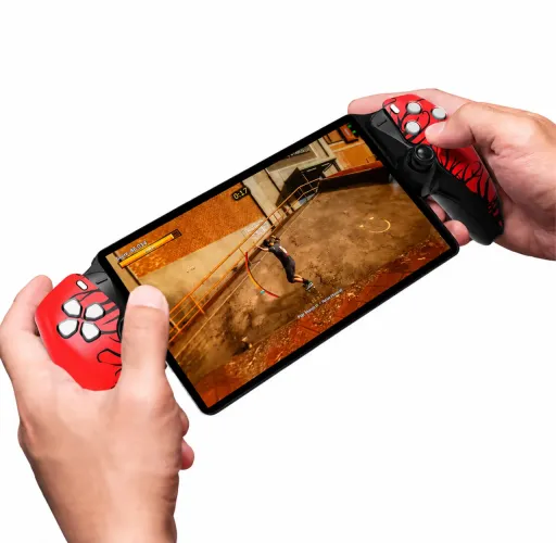 PlayStation Portal + Kit Premium Spider-Man