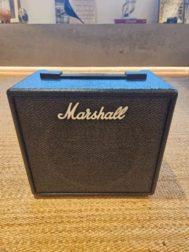 Amplificador Marshall Code 25 (+ Footswitch)