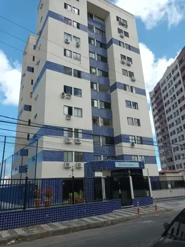 Apartamento à venda no SOLAR DA COLINA, LUÍS ANSELMO, Salvador, BA
