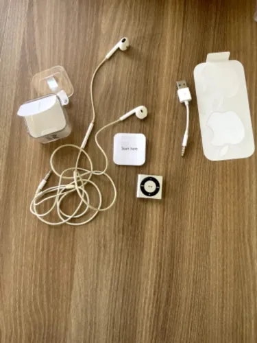 ipod shuffle 2gb apple