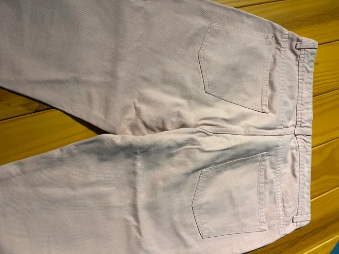 Calça Masculina 40