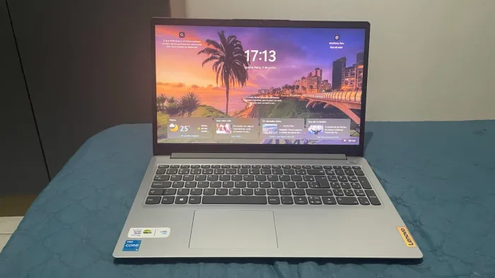 Notebook Lenovo 