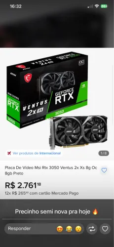 Placa de video