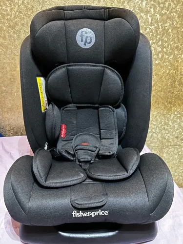 Cadeira de carro FISHER PRICE 36kg