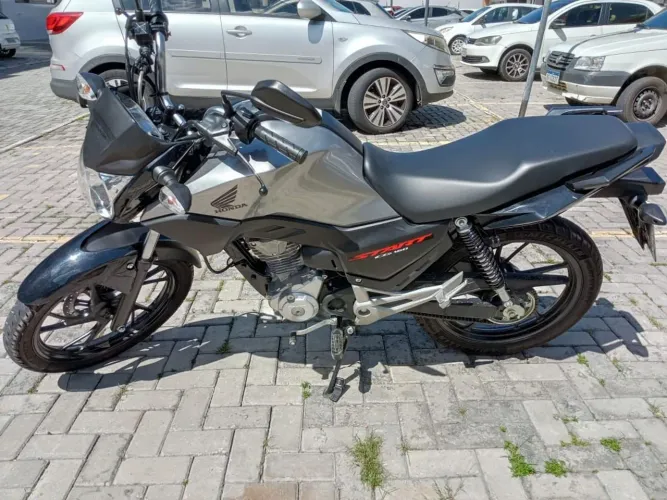 CG 160 START