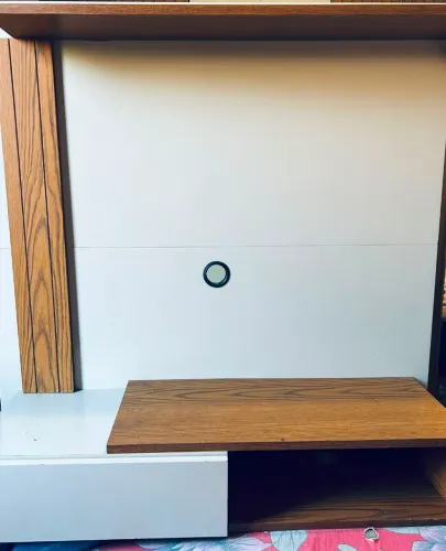 Painel para televisão