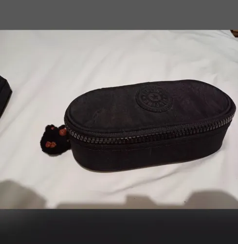 estojo kipling duobox
