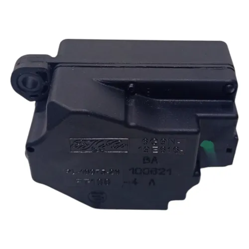 Motor Atuador Caixa Ar Freelander 2 2007 A 2012 6g9n19e616