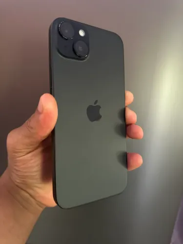 Iphone 15 plus