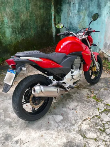 Cb300 2012