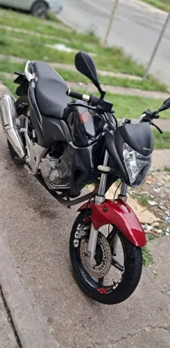 Cb300r 