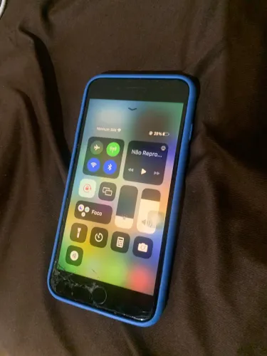 iPhone 8 Plus