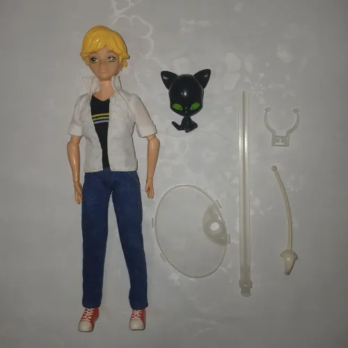 Miraculous