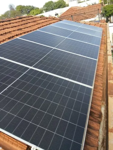 OPORTUNIDADE ENERGIA FOTOVOLTAICA