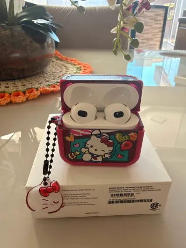 Vendo IPods 3 *ESTADO DE NOVO*