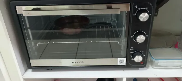 Forno elétrico Suggar 50L