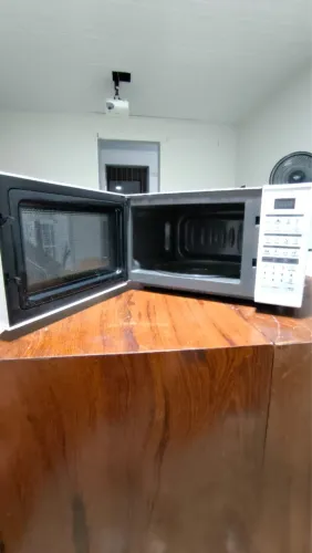 Microondas 