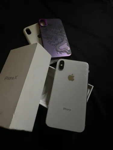IPhone X 64Gb