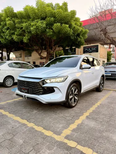 BYD Song Pro GS 1.5 16V Aut. (hibrido) 2026