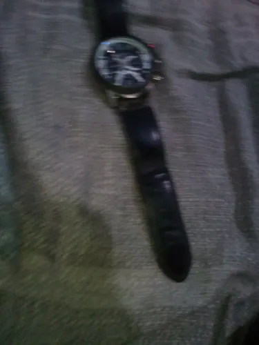 Quero vender um relógio da curren 