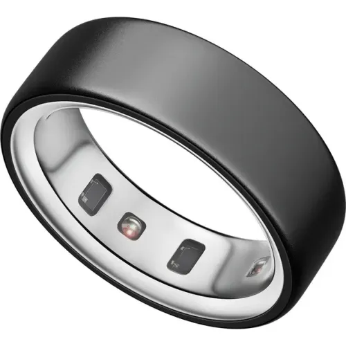 Anel Smart Oura Ring 4 Bluetooth - Stealth