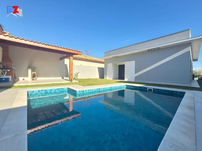Casa Alto Padrão em Solaris Residencial e Resort, Boituva/SP