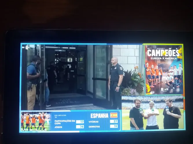 Tablet Positivo Vision TAB 7