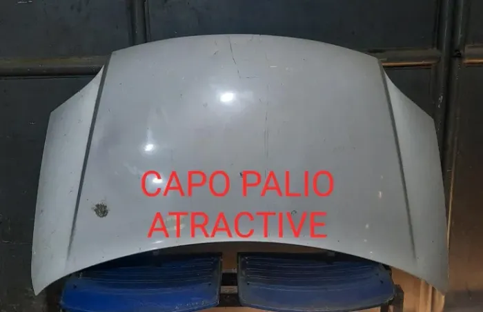 Capô Palio Atractive