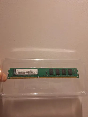 Memória RAM Kingston 8gb ddr3 