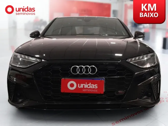 Audi A4 S Line 2.0 TFSI 204cv S Tonic 2023