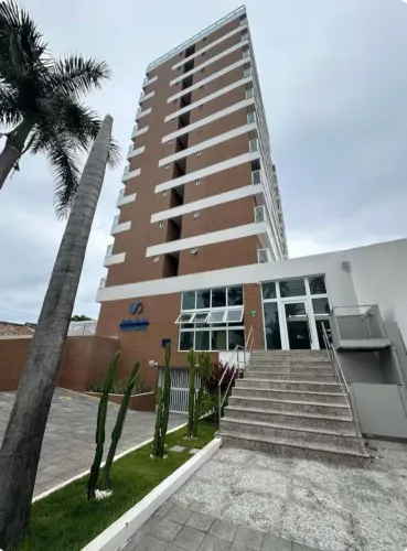 STUDIO MOBILIADO PARA LOCAÇÃO | PEDRA DO SAL PRIVILLEGE