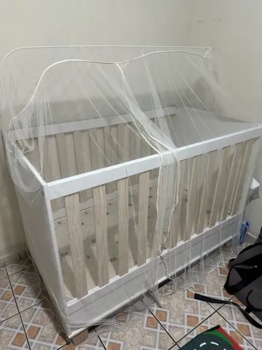 Berço cama