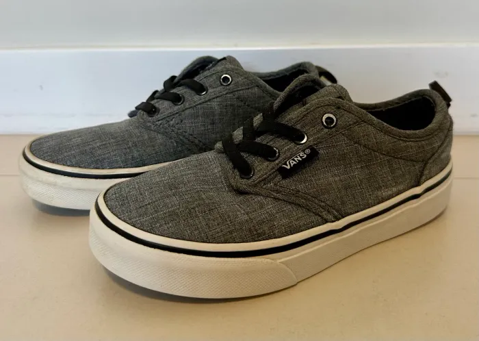 Tênis Vans infantil