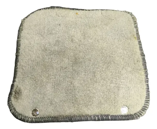 Tapete Porta Treco Assoalho Kia Sorento 2007 2008 2009 1