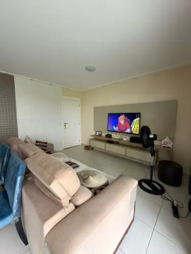 Vendo Apartamento no Jardim de Andaluzia - Calhau