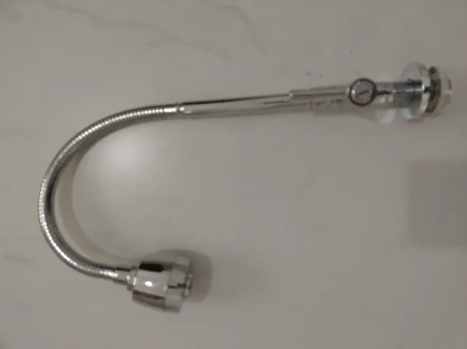 Torneira Dê Cozinha