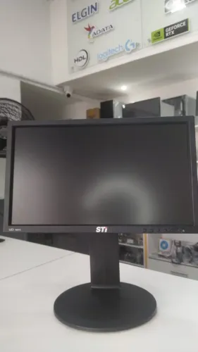 MONITOR STI 19 POLEGADAS WIDE