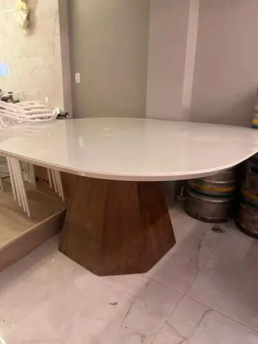 Mesa de jantar
