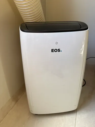 Ar condicionado portátil EOS