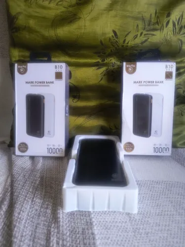 Power Bank 10000