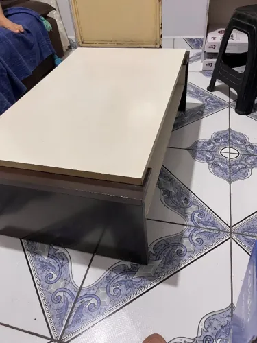 Mesa de centro