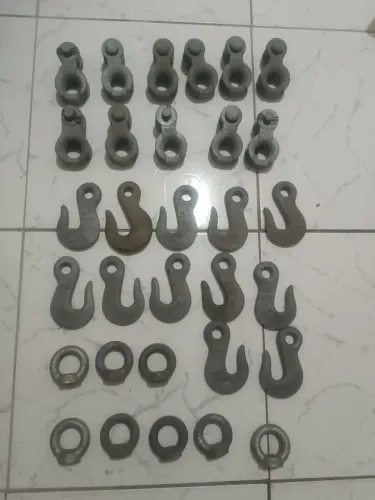 Conectores elétricos com preço de ocasião