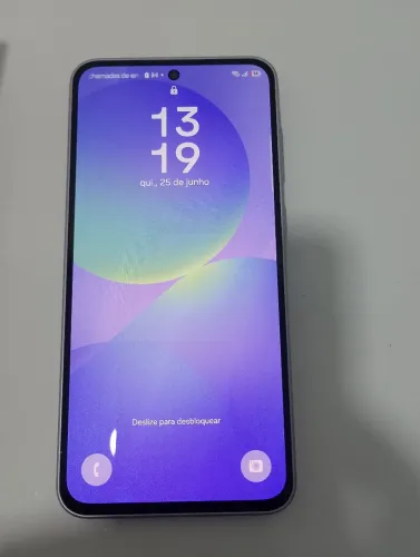 VENDO CELULAR SAMSUNG SEMI NOVO