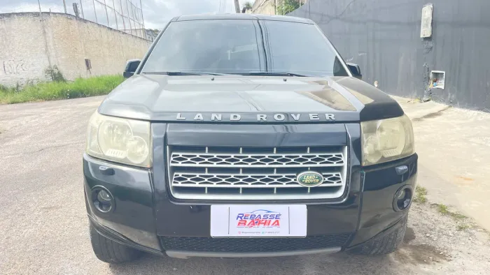 Land Rover Freelander2 I6 S 3.2 232cv Aut. 5P 2010
