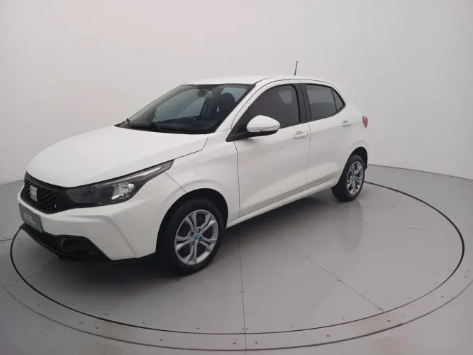 Fiat Argo Drive 1.0 Firefly 2025